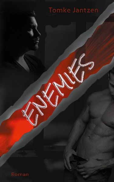 Cover von Enemies
