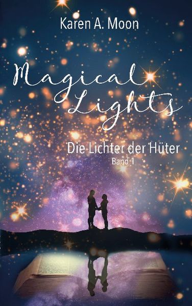 Cover von Magical Lights
