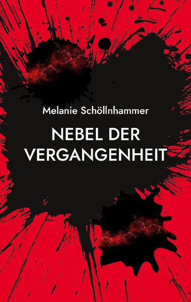 Cover von Nebel der Vergangenheit