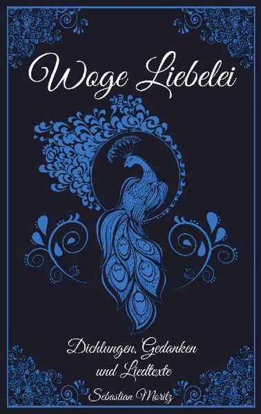 Cover von Woge Liebelei