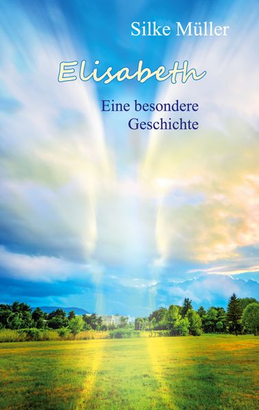 Cover von Elisabeth