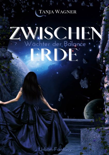 Cover von Zwischenerde