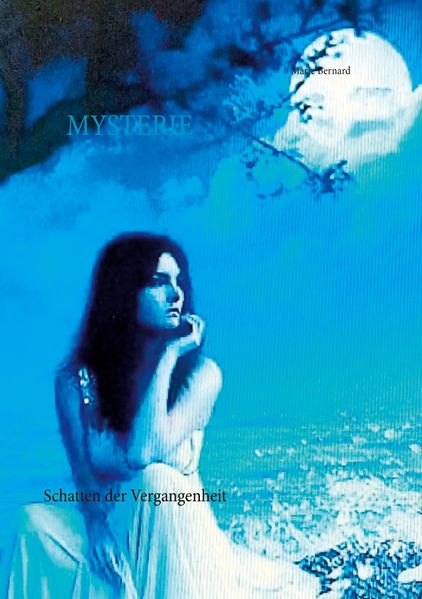 Cover von Mysterie