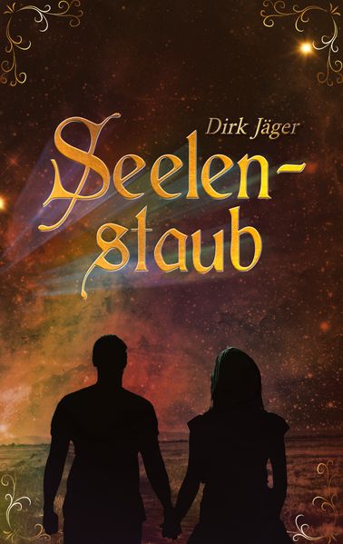 Cover von Seelenstaub