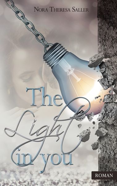 Cover von The Light in you