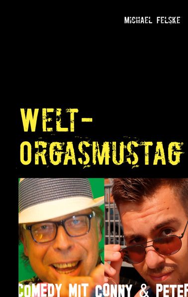 Cover von Welt-Orgasmustag