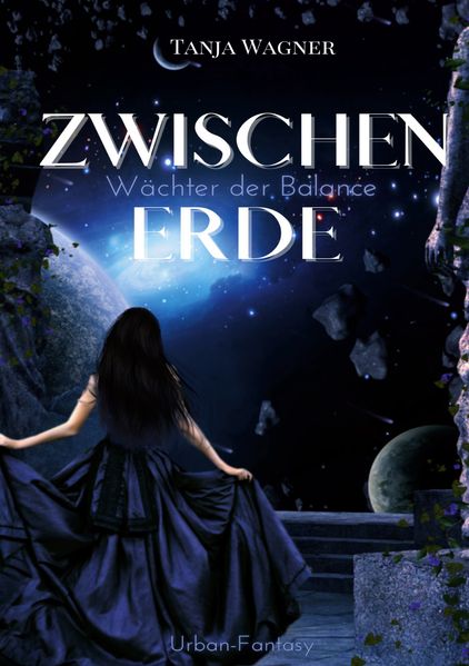 Cover von Zwischenerde
