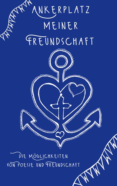 Cover von Ankerplatz meiner Freundschaft