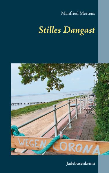 Cover von Stilles Dangast