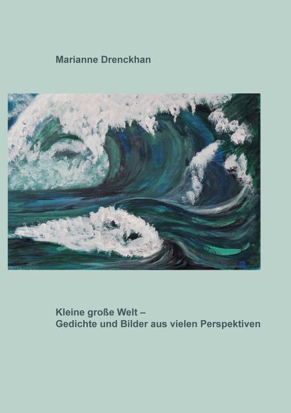Cover von Kleine große Welt
