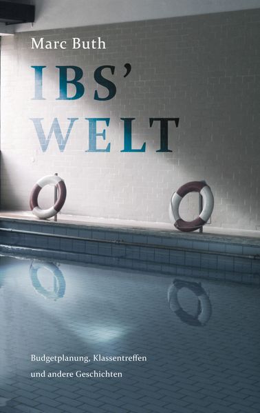 Cover von Ibs‘ Welt