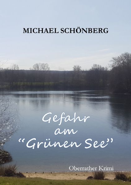 Cover von Gefahr am Grünen See