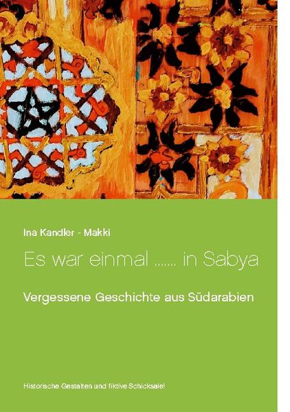 Cover von Es war einmal ……. in Sabya