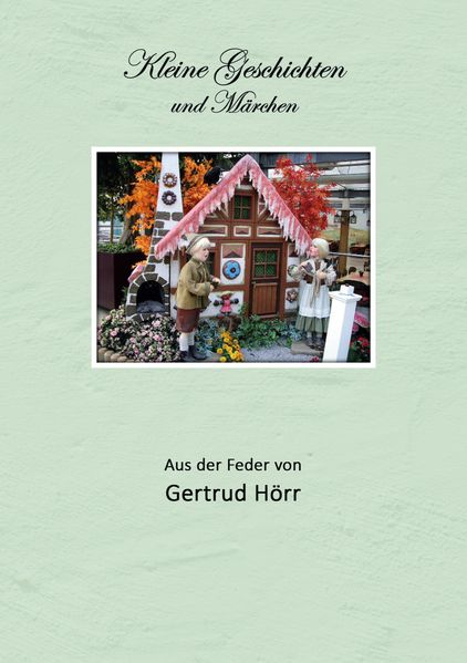 Cover von Kleine Geschichten und Märchen