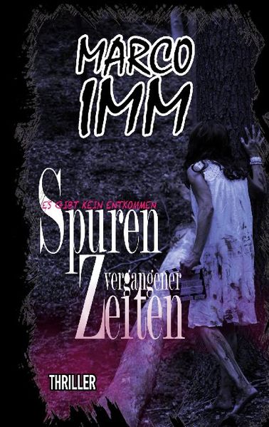 Cover von Spuren vergangener Zeiten