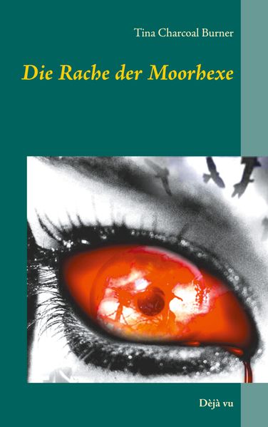 Cover von Die Rache der Moorhexe