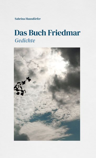 Cover von Das Buch Friedmar