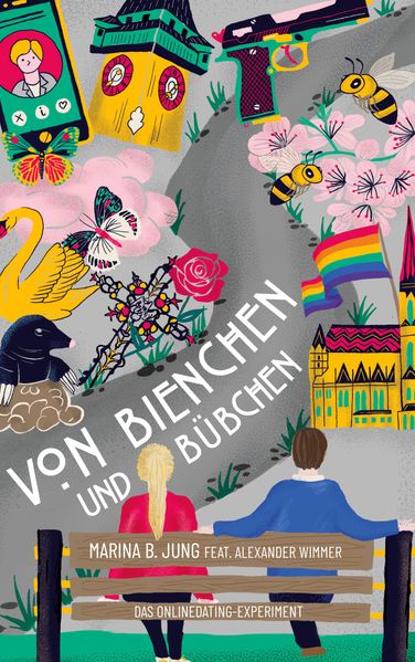 Cover von Von Bienchen und Bübchen