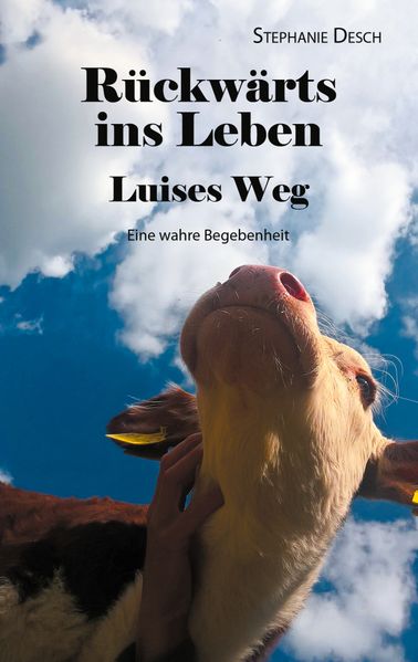Cover von Rückwärts ins Leben