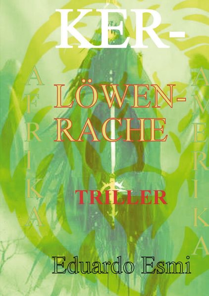 Cover von Ker Löwen Rache
