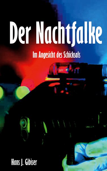 Cover von Der Nachtfalke