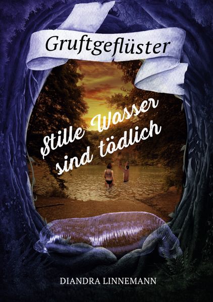 Cover von Stille Wasser sind tödlich