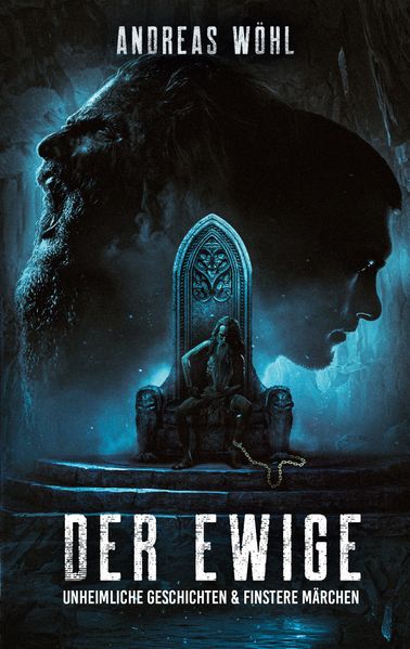 Cover von Der Ewige