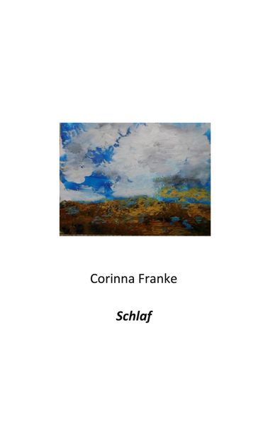 Cover von Schlaf