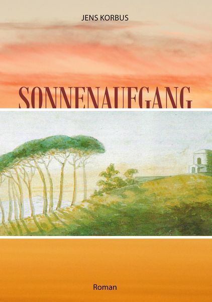 Cover von Sonnenaufgang