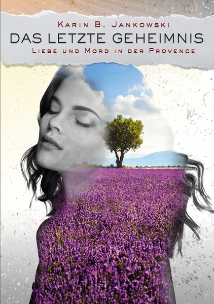 Cover von Das letzte Geheimnis