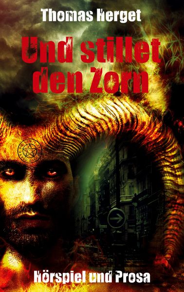 Cover von Und stillet den Zorn