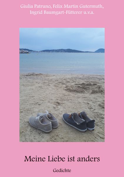 Cover von Meine Liebe ist anders
