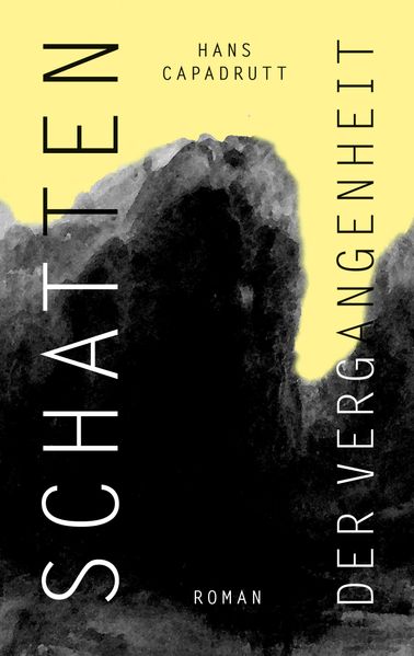 Cover von Schatten der Vergangenheit