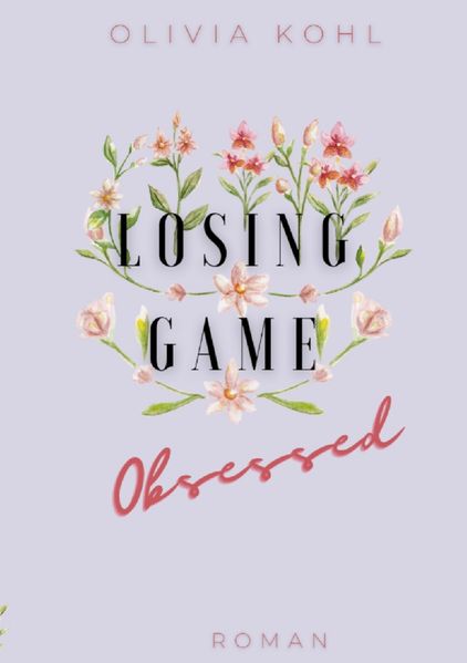 Cover von Losing Game