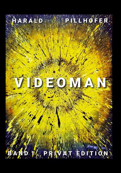 Cover von Videoman