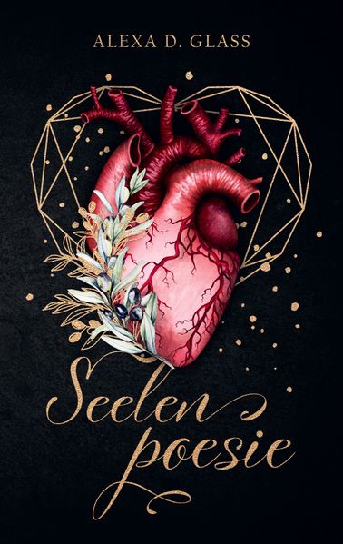 Cover von Seelenpoesie