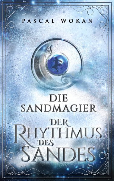 Cover von Die Sandmagier
