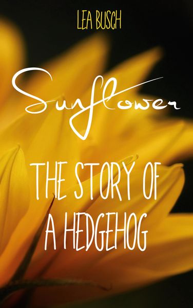 Cover von Sunflower