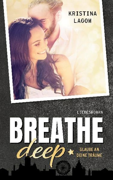 Cover von Breathe deep