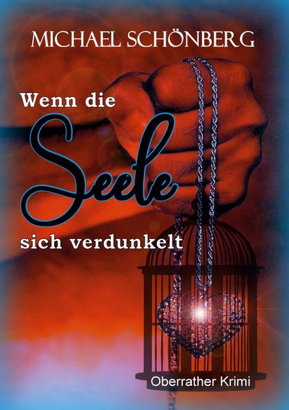 Cover von Wenn die Seele sich verdunkelt