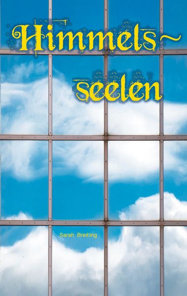 Cover von Himmelsseelen