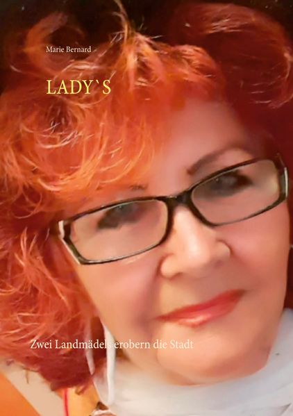Cover von LADY`S