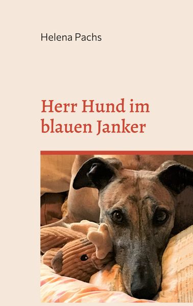 Cover von Herr Hund im blauen Janker