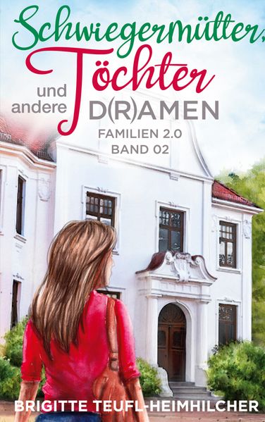 Cover von Schwiegermütter, Töchter und andere D (r) amen