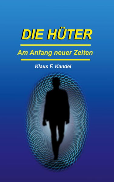 Cover von Die Hüter
