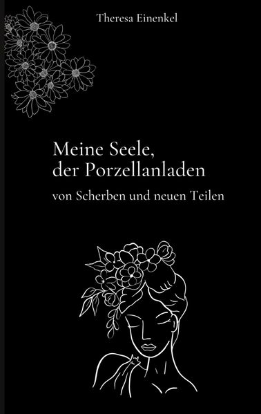 Cover von Meine Seele, der Porzellanladen