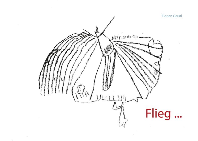 Cover von Flieg…