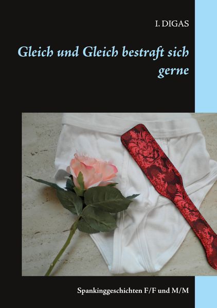 Cover von Gleich und Gleich bestraft sich gerne