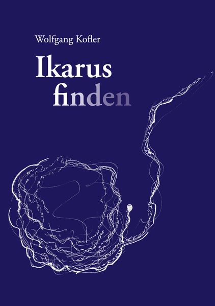 Cover von Ikarus finden
