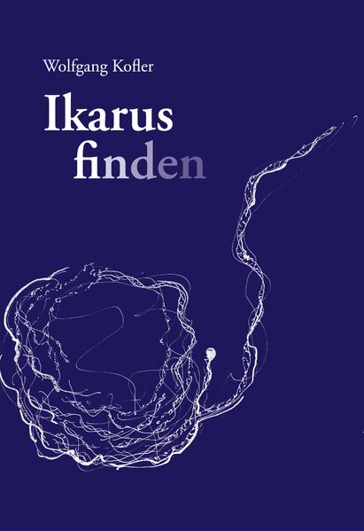 Cover von Ikarus finden